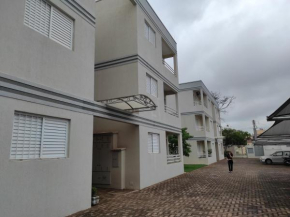Flat Belo Quinto Brotas